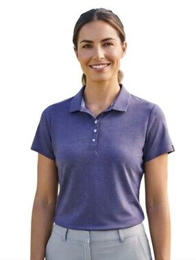 Kjus Signe Engineered Shirt Sleeve Polo Shirt Size L